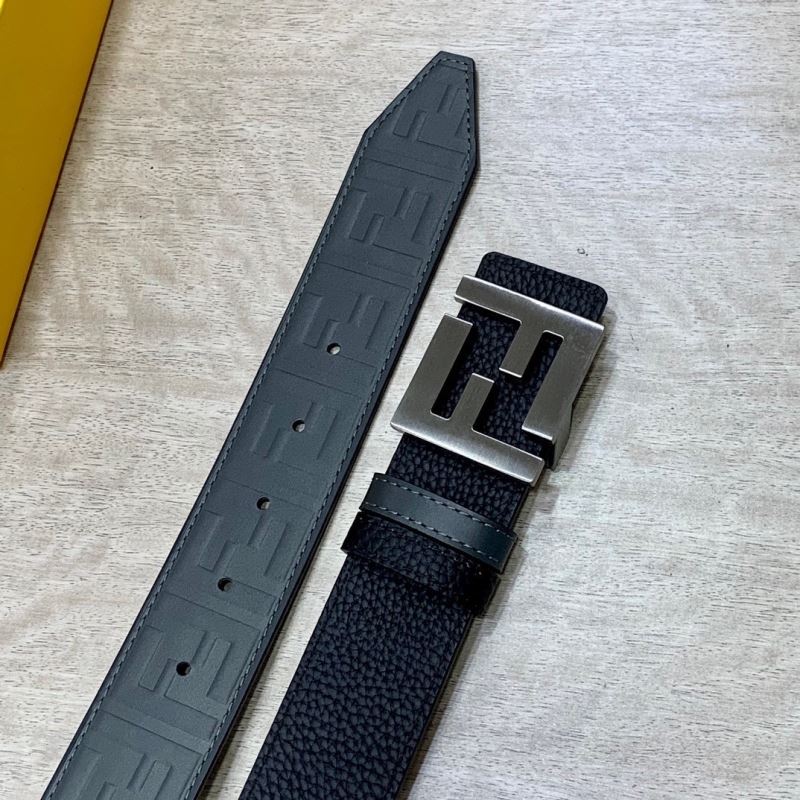 Fendi Belts